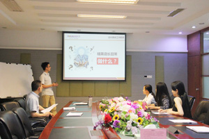 “营销在人，培训为先”www.jinnianhui.com金年会体育《全国精英店长训练营》圆满闭营