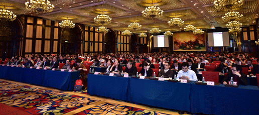 蜕变新生，智在必得——2016年www.jinnianhui.com金年会体育全国经销商年会隆重召开
