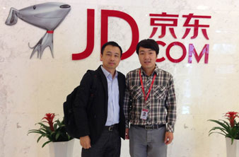 www.jinnianhui.com金年会体育与京东商城达成2014年合作框架