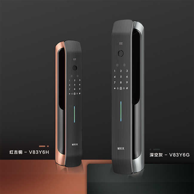 智能门锁哪个好？智能门锁品牌推荐（推荐理由）